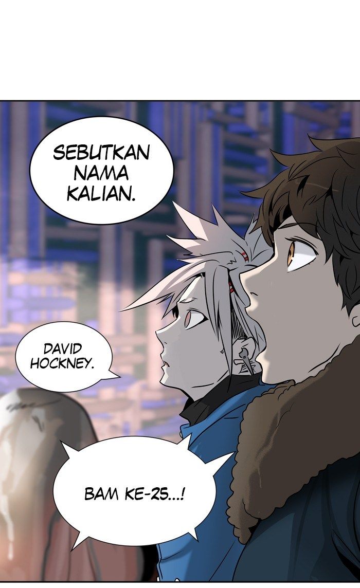 Tower of God Chapter 316