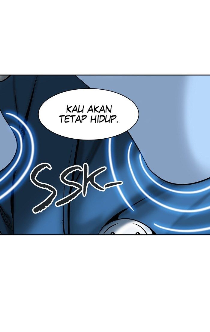 Tower of God Chapter 316