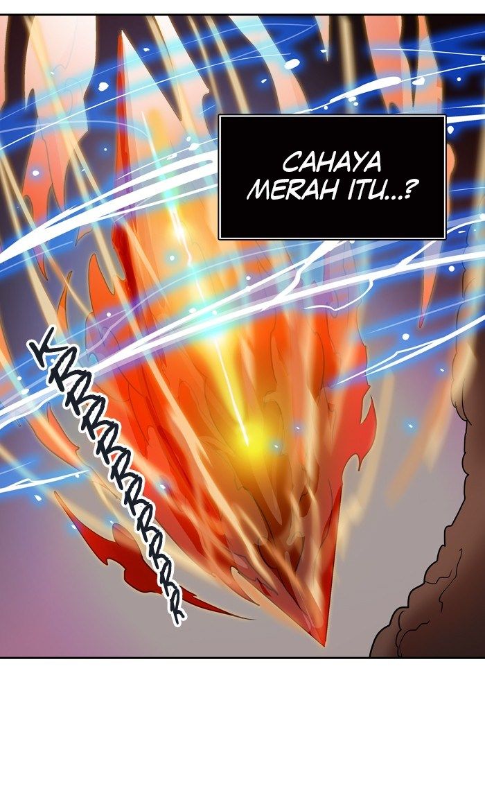 Tower of God Chapter 316