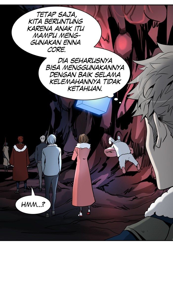 Tower of God Chapter 316