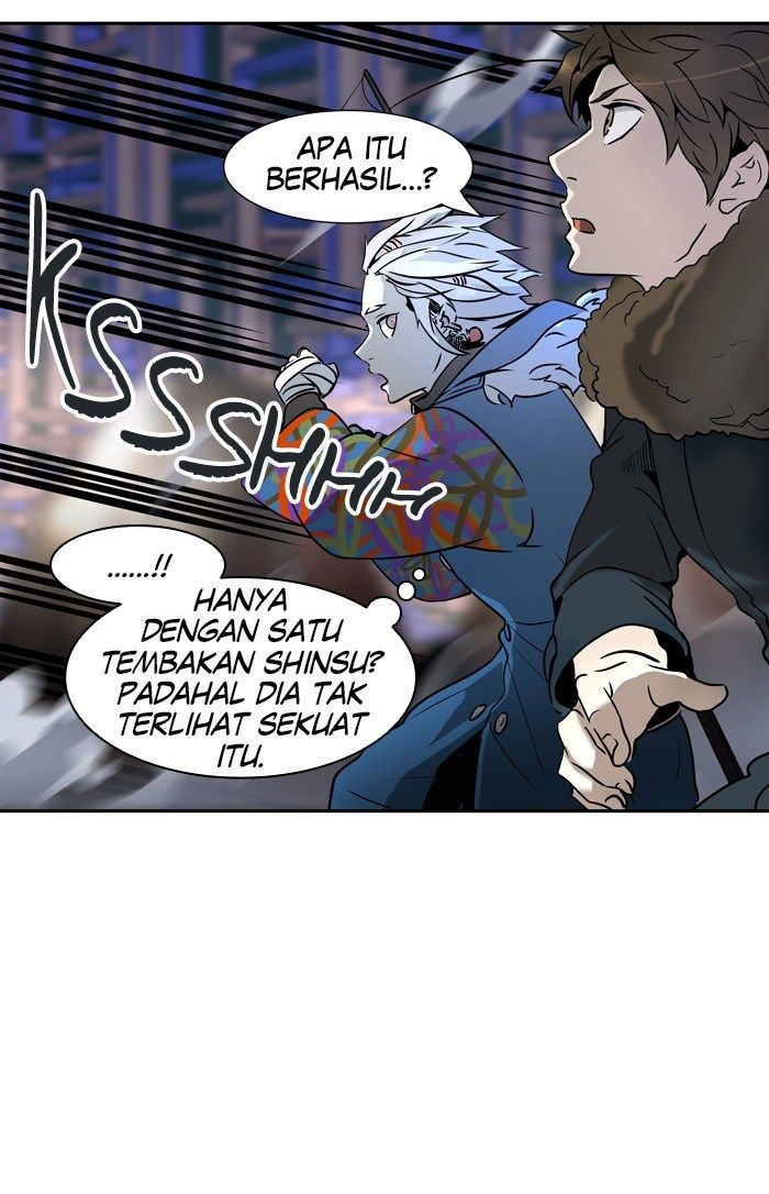 Tower of God Chapter 316