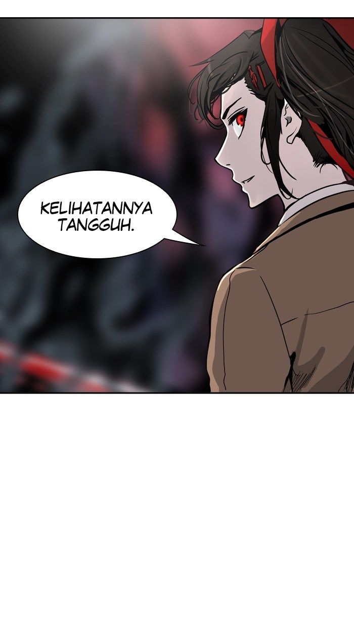 Tower of God Chapter 316