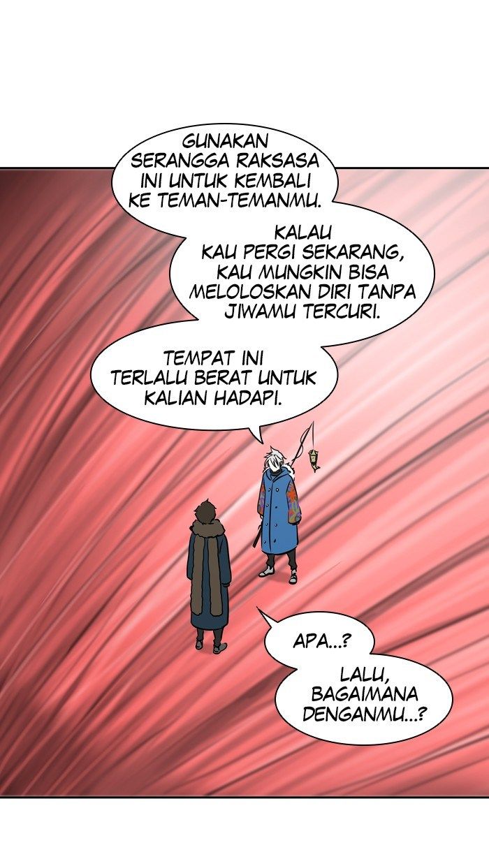 Tower of God Chapter 316