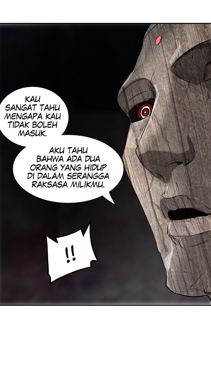 Tower of God Chapter 316