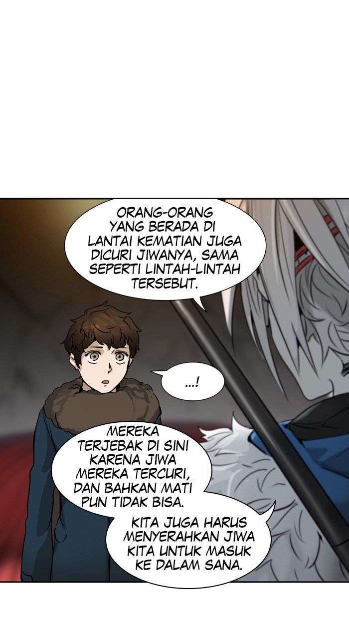 Tower of God Chapter 316