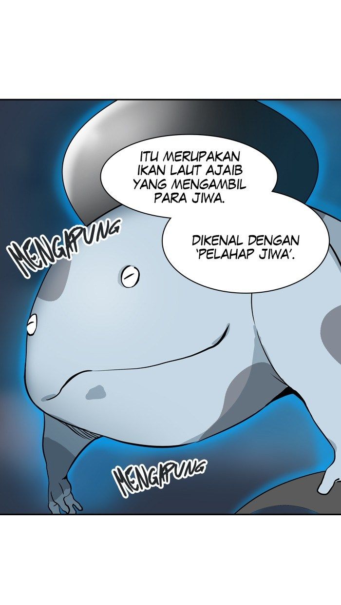 Tower of God Chapter 316