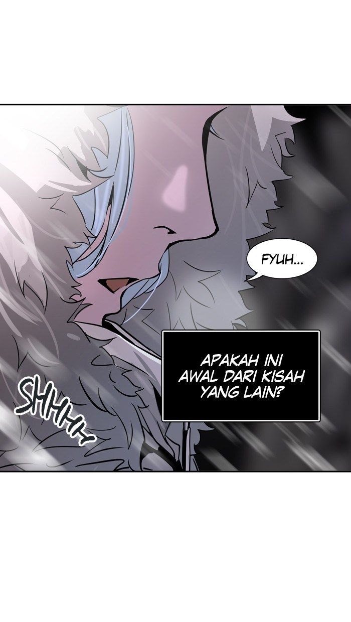 Tower of God Chapter 316