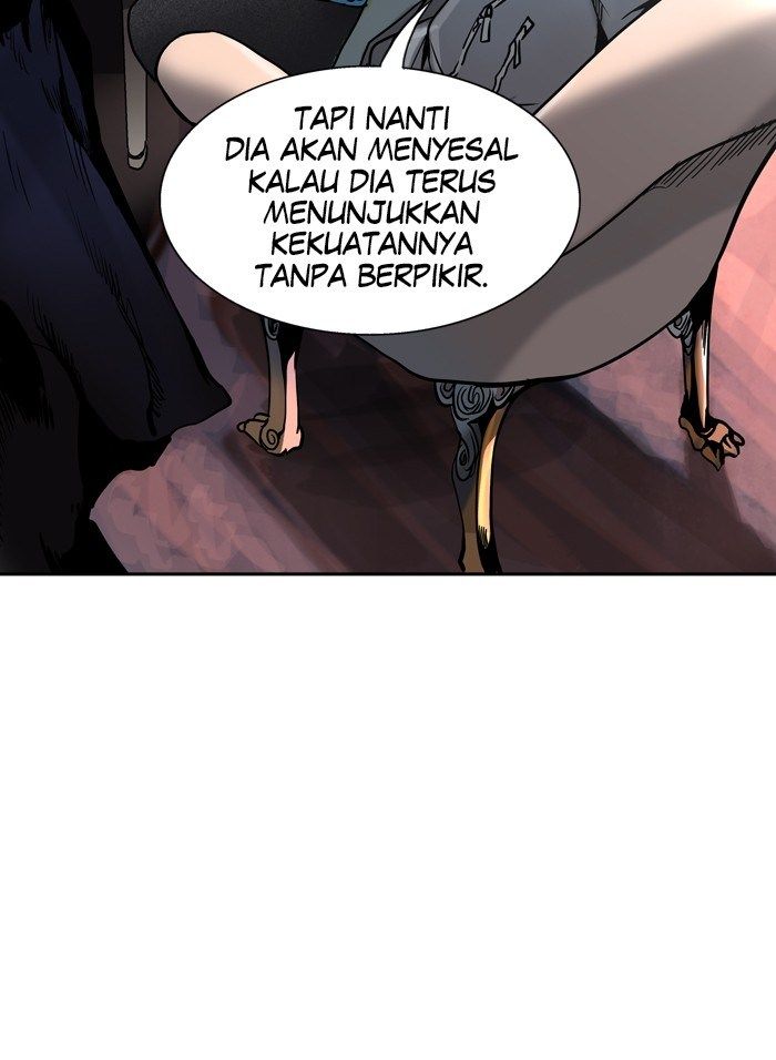 Tower of God Chapter 316