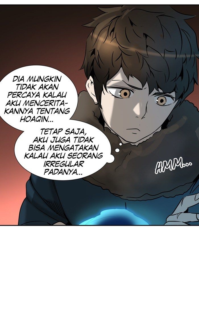 Tower of God Chapter 316