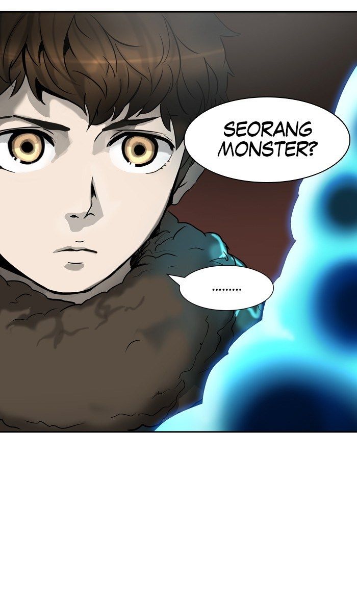 Tower of God Chapter 316