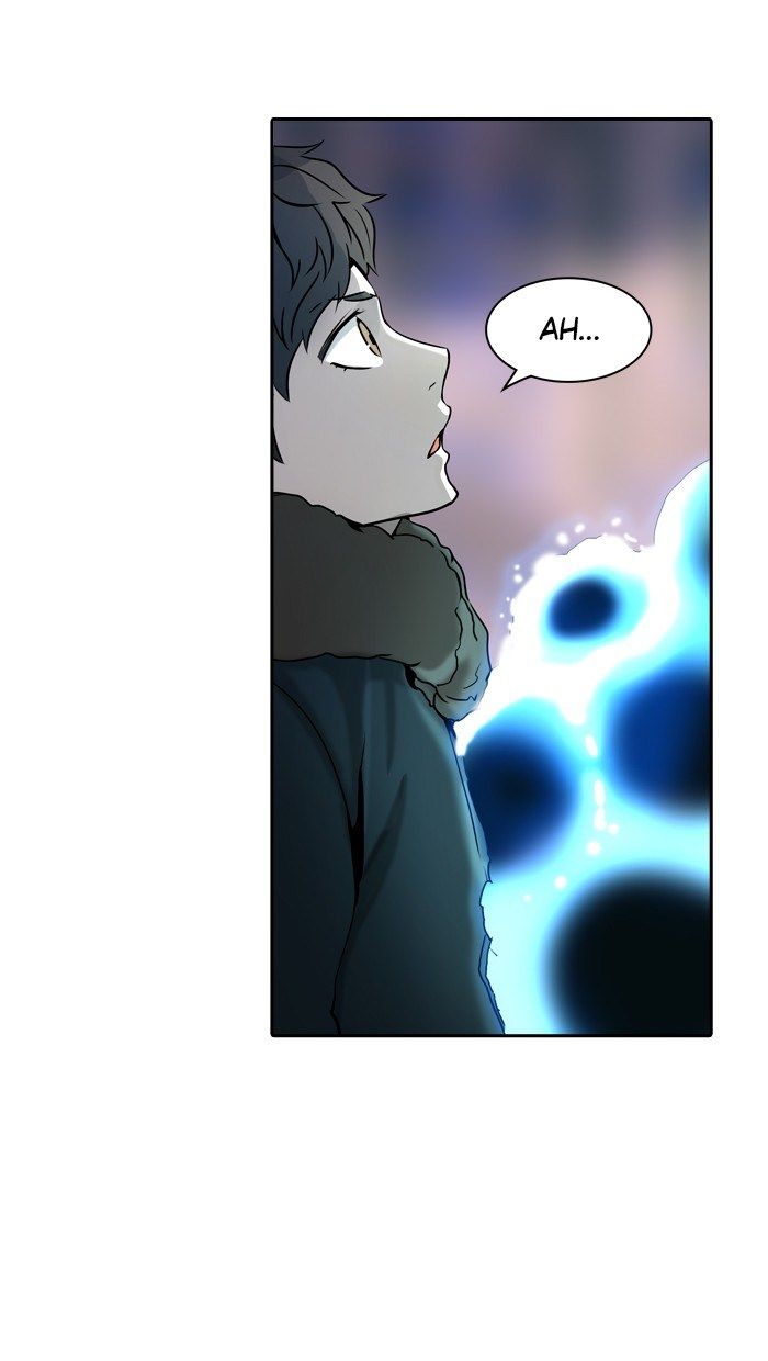 Tower of God Chapter 316