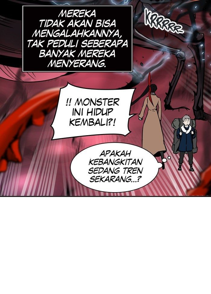 Tower of God Chapter 316