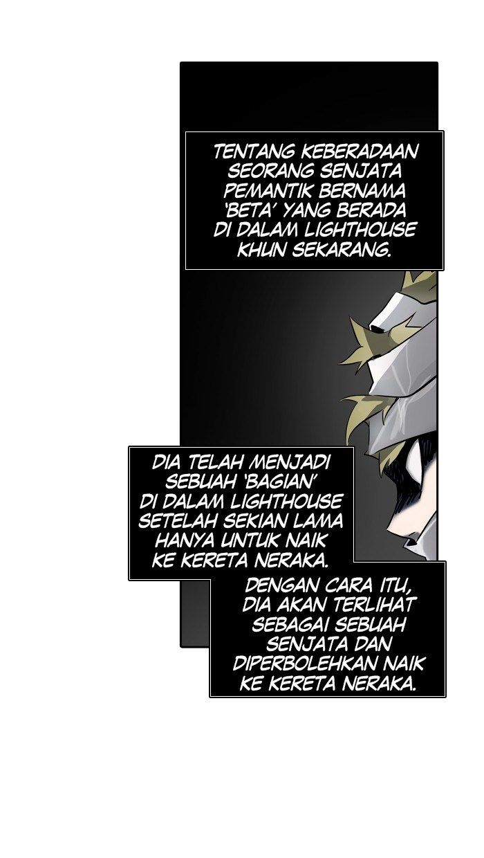 Tower of God Chapter 316