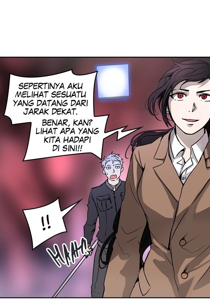 Tower of God Chapter 316