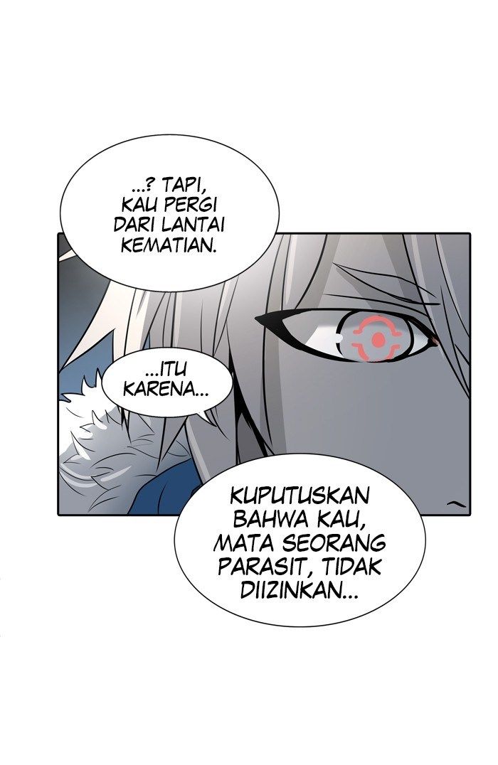 Tower of God Chapter 316