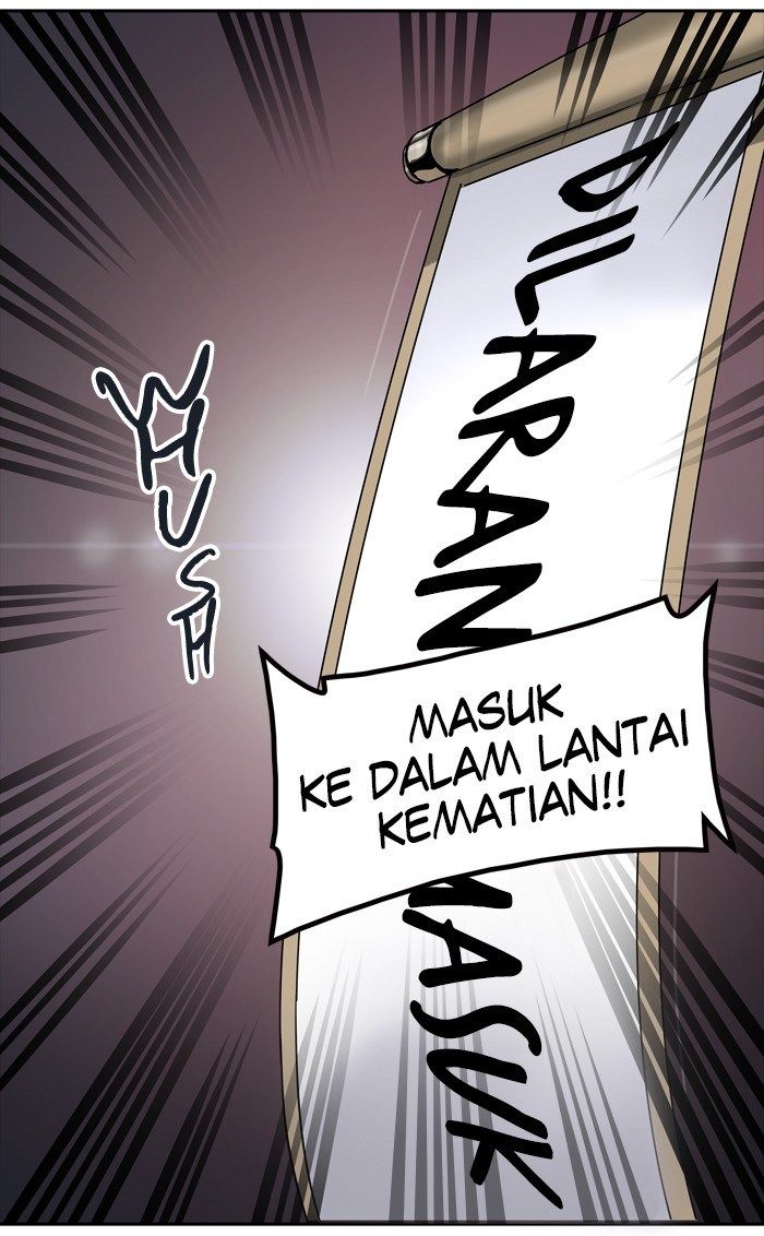 Tower of God Chapter 316