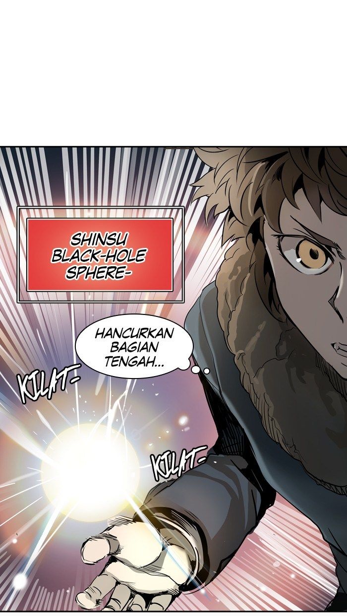 Tower of God Chapter 316