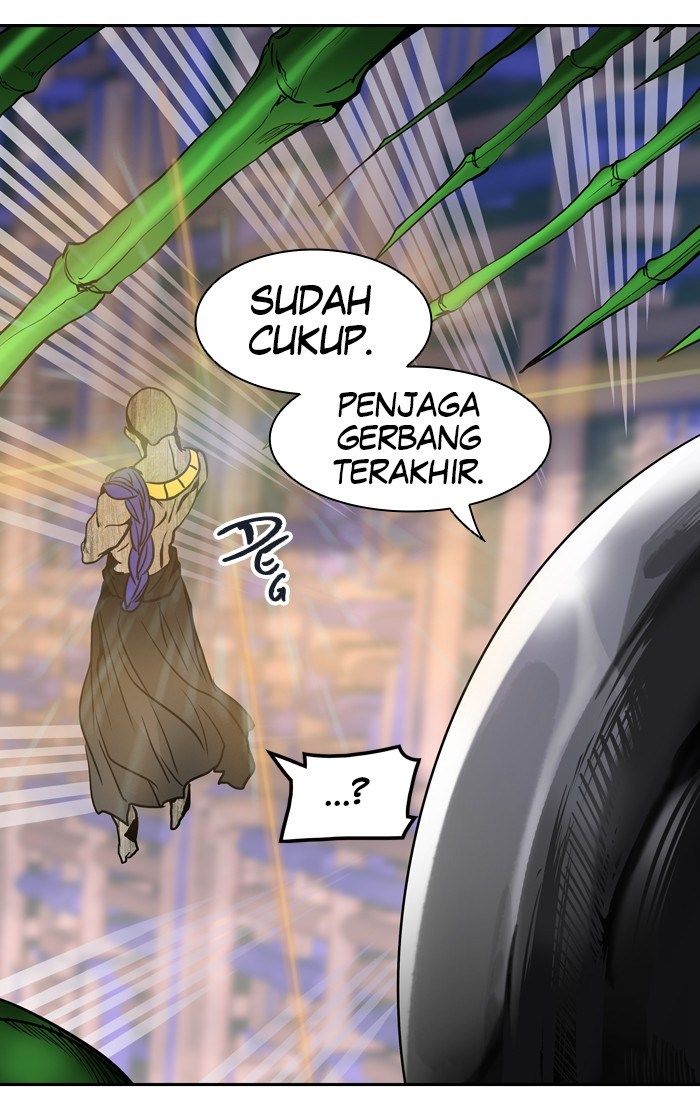 Tower of God Chapter 316