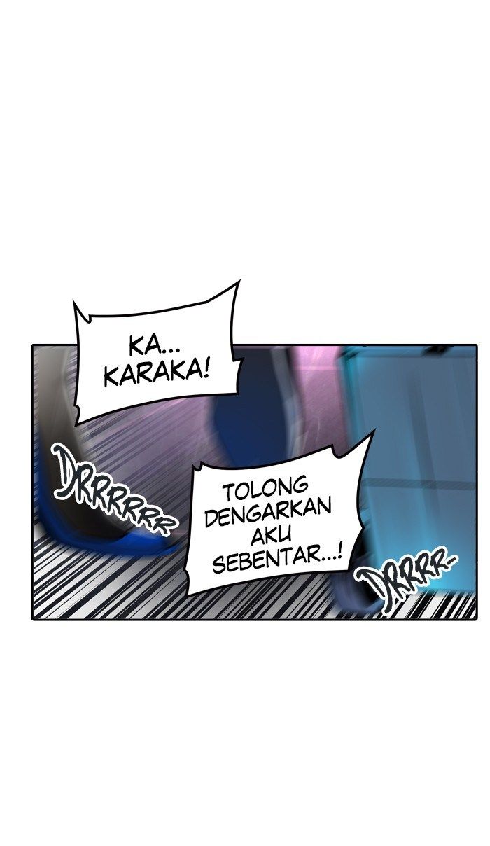 Tower of God Chapter 318