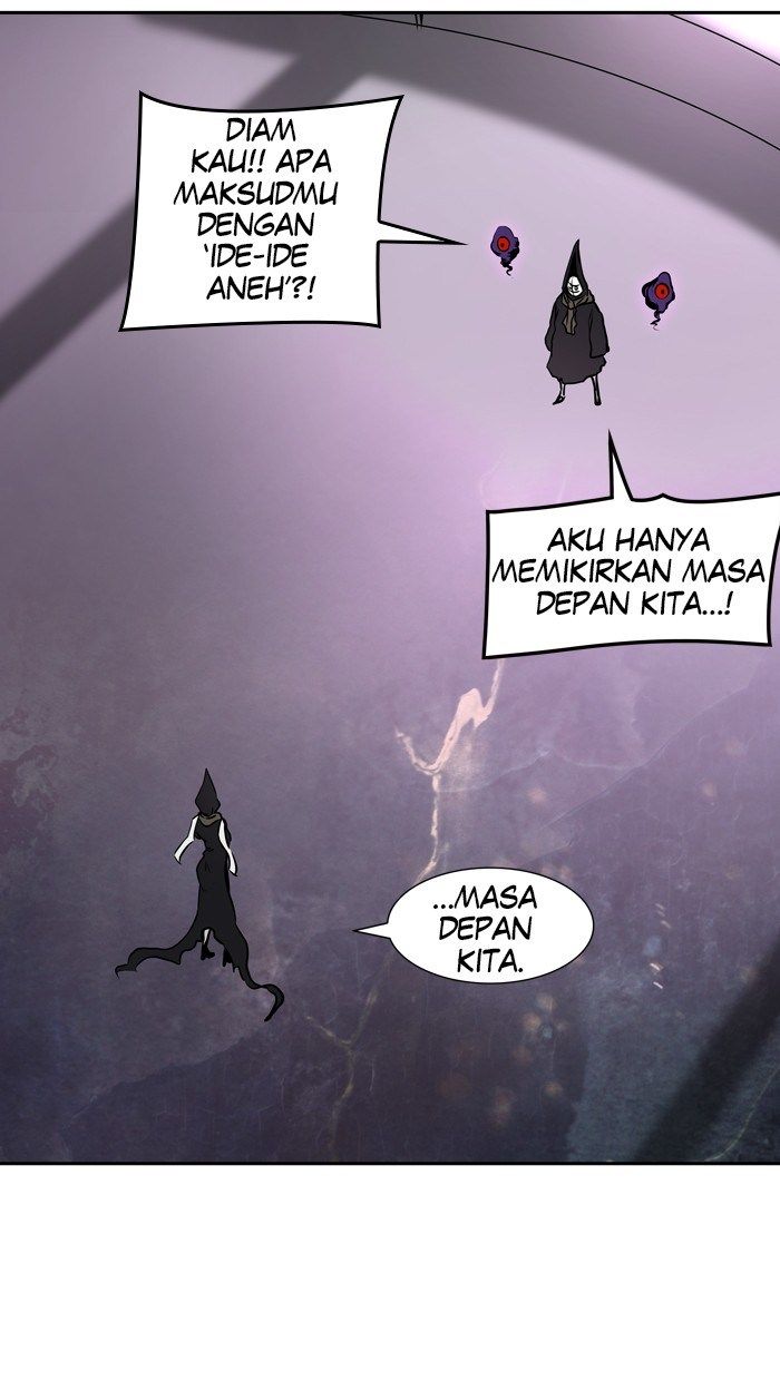 Tower of God Chapter 318