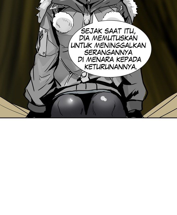 Tower of God Chapter 318