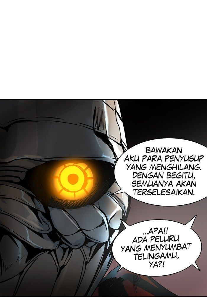 Tower of God Chapter 318