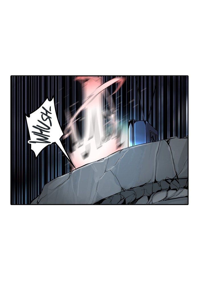 Tower of God Chapter 318