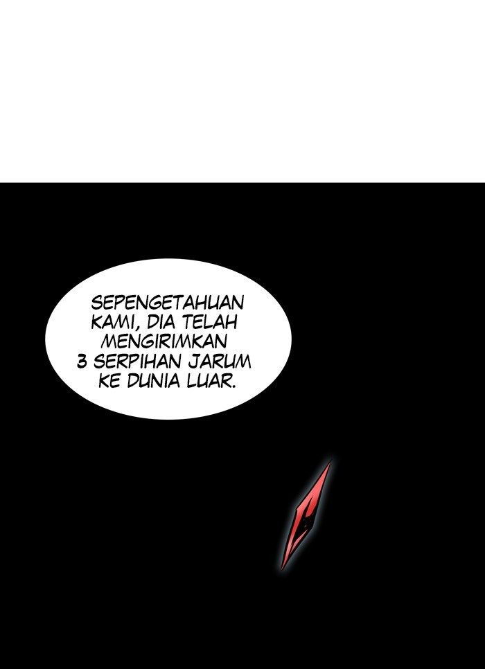 Tower of God Chapter 318