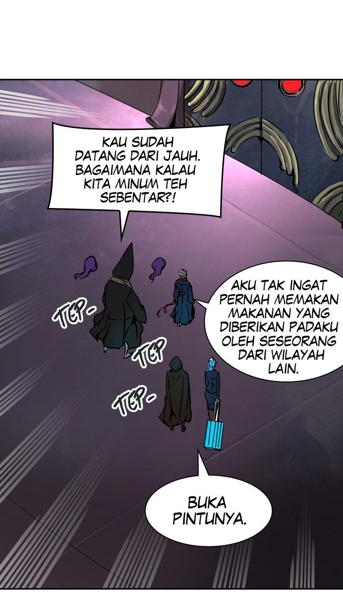 Tower of God Chapter 318