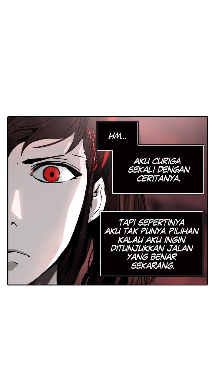 Tower of God Chapter 318