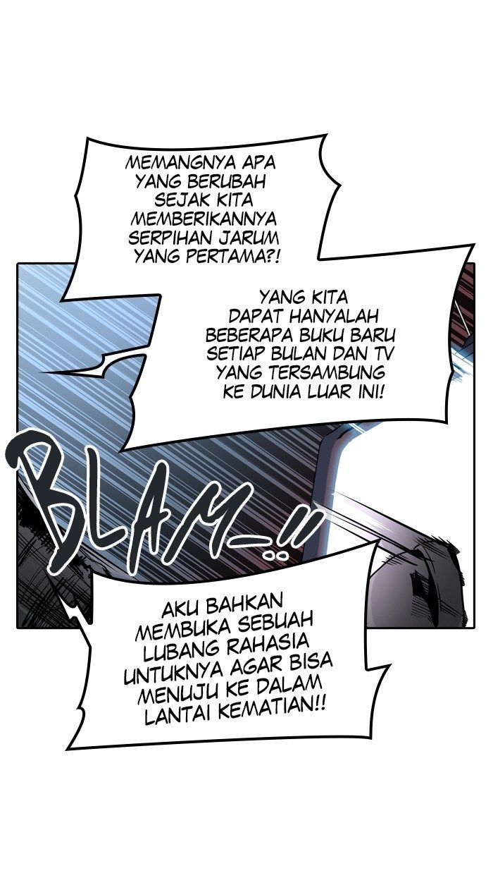 Tower of God Chapter 318