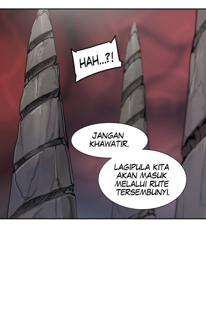 Tower of God Chapter 318