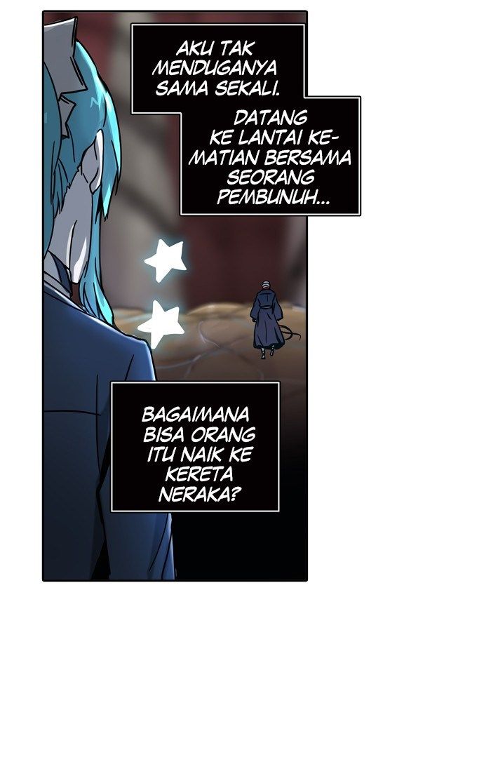 Tower of God Chapter 318