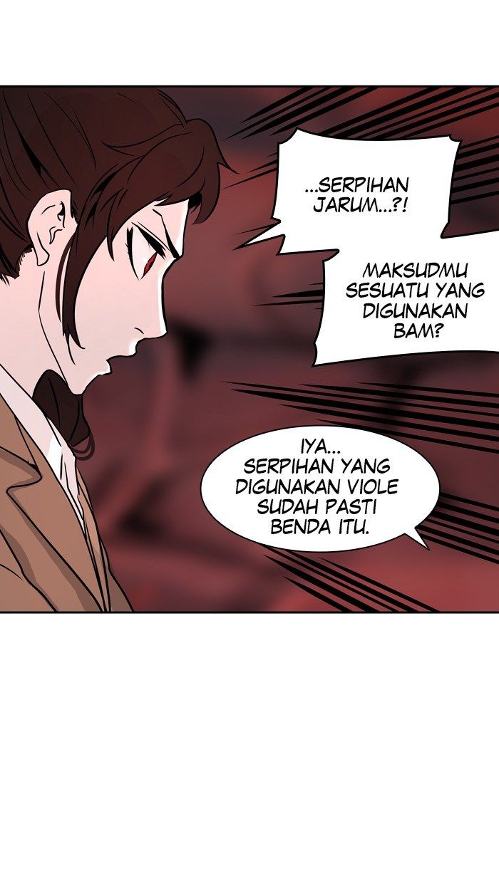 Tower of God Chapter 318