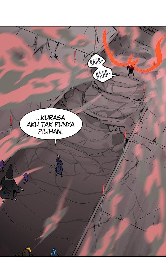 Tower of God Chapter 318