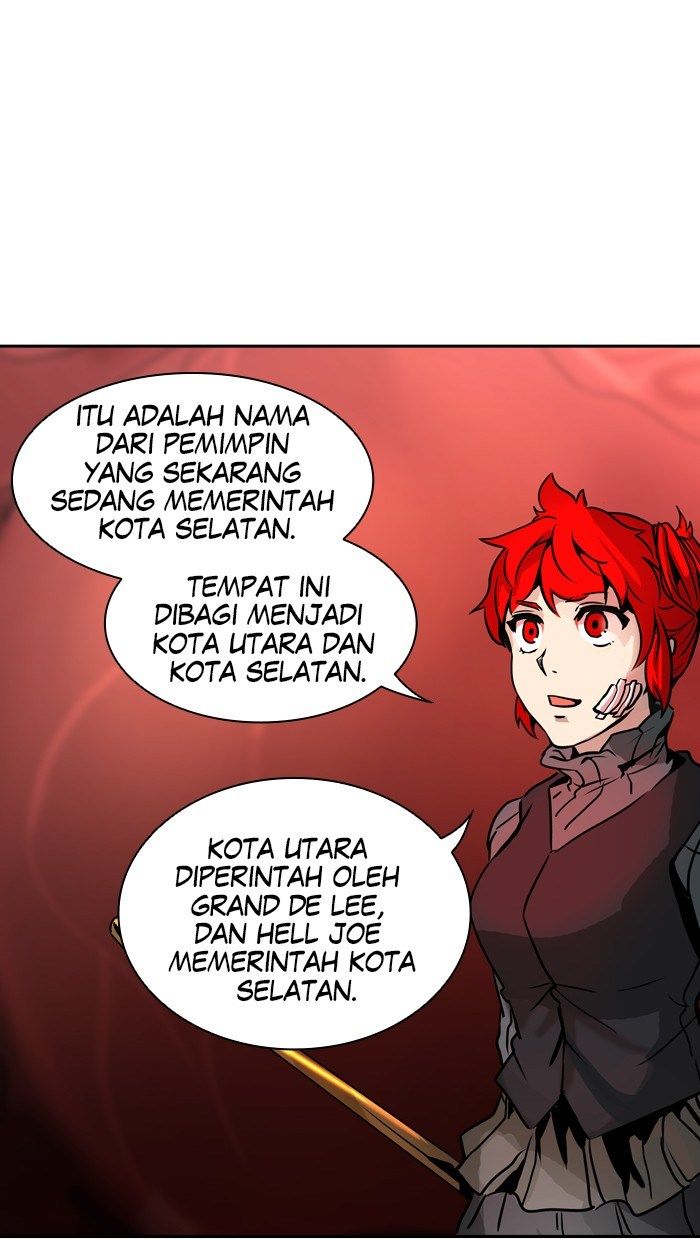 Tower of God Chapter 318