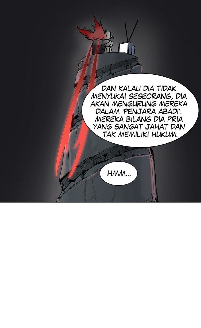 Tower of God Chapter 318