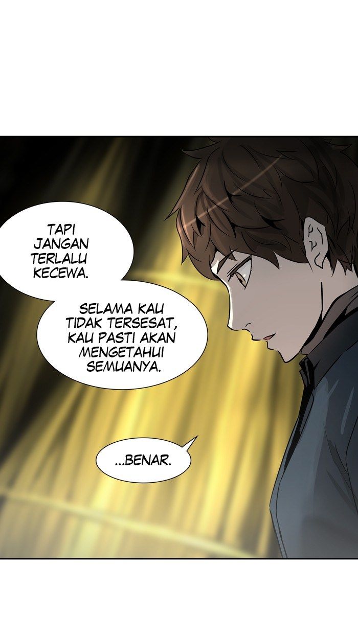 Tower of God Chapter 318