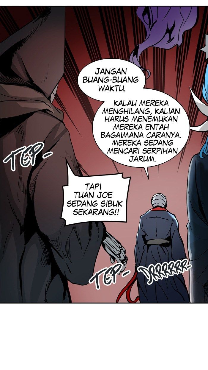 Tower of God Chapter 318