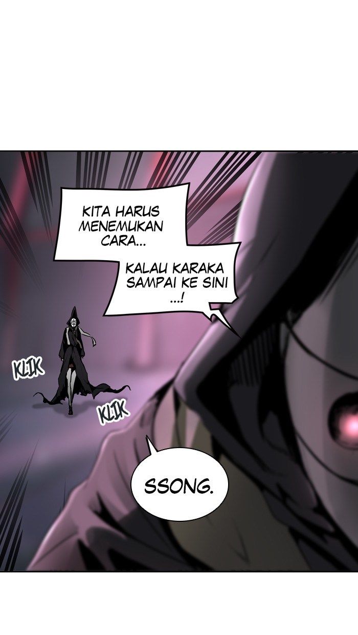 Tower of God Chapter 318