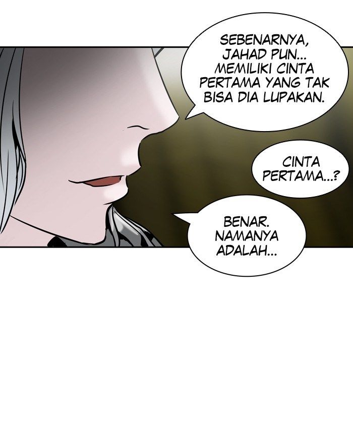 Tower of God Chapter 318