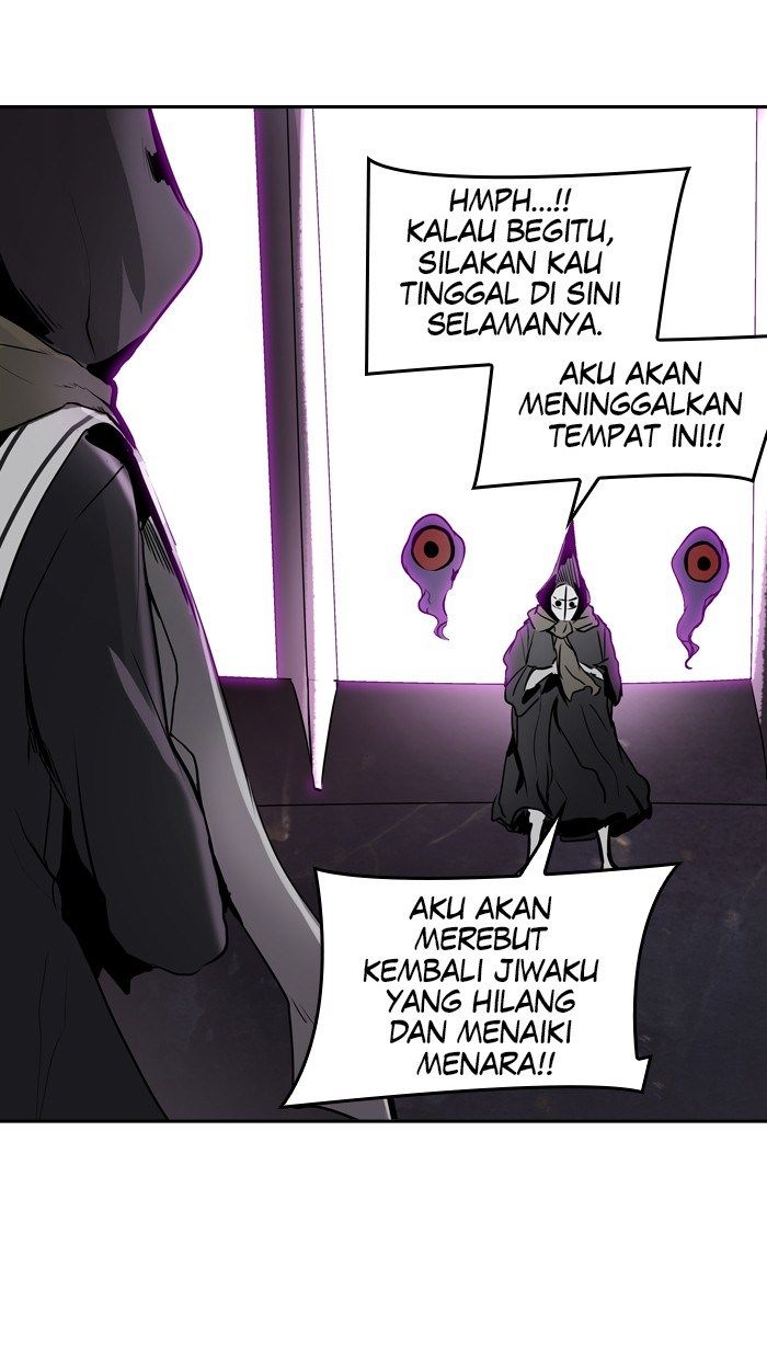 Tower of God Chapter 318