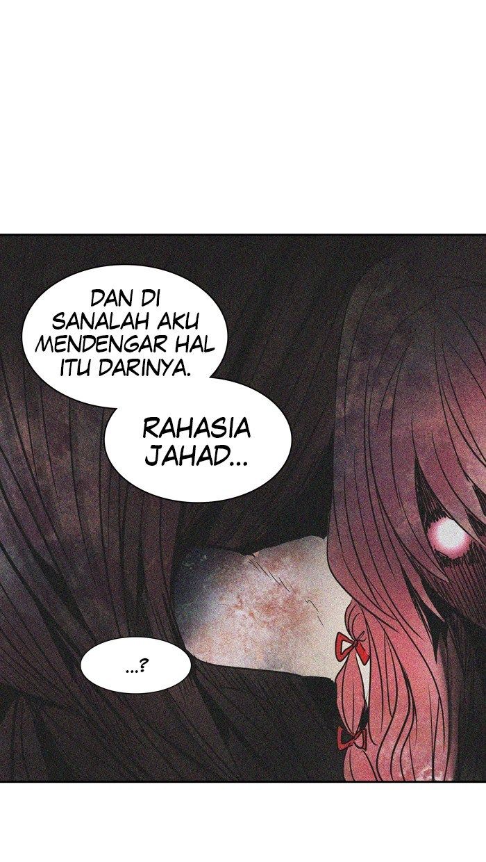 Tower of God Chapter 318