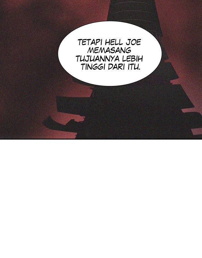 Tower of God Chapter 318