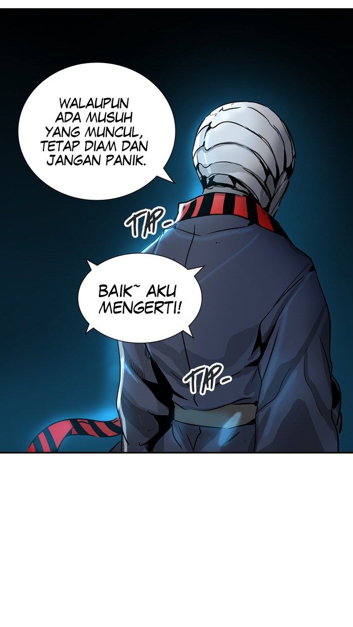 Tower of God Chapter 318