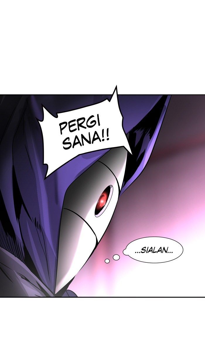 Tower of God Chapter 318