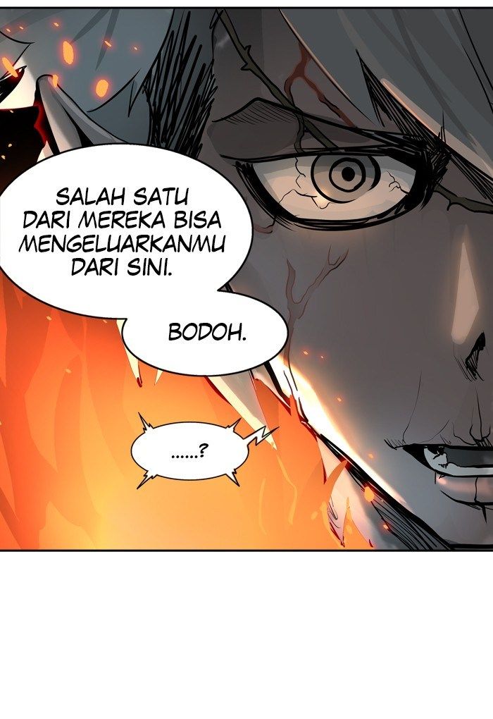 Tower of God Chapter 318