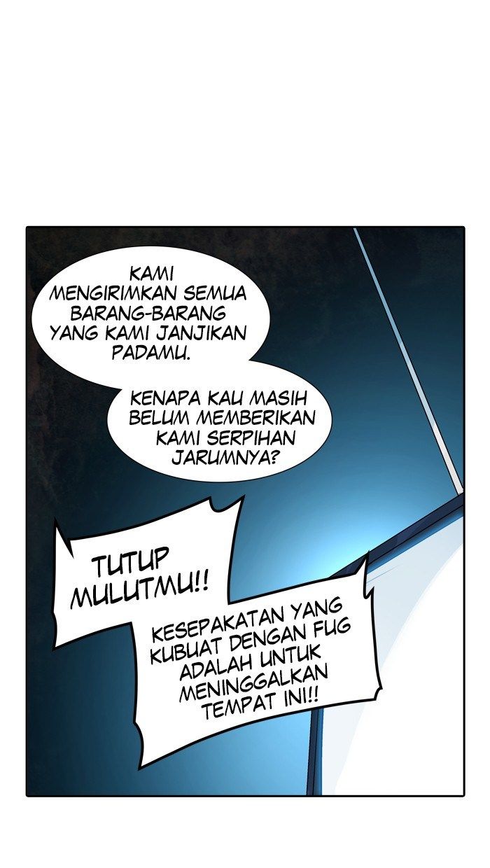 Tower of God Chapter 318