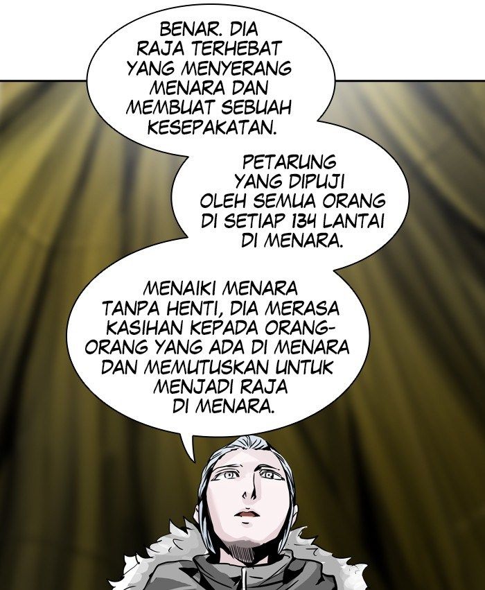 Tower of God Chapter 318