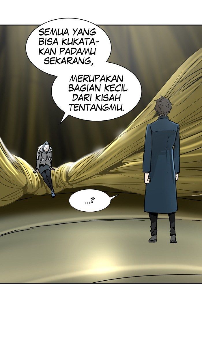 Tower of God Chapter 318